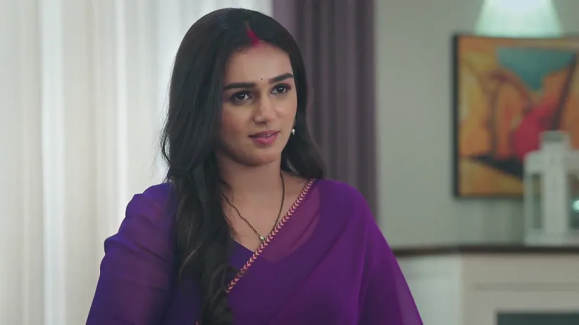 Jagriti Negotiates with Alex