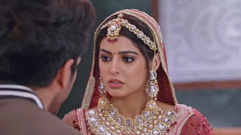 Kumkum Bhagya - April 13, 2025 - Webisode