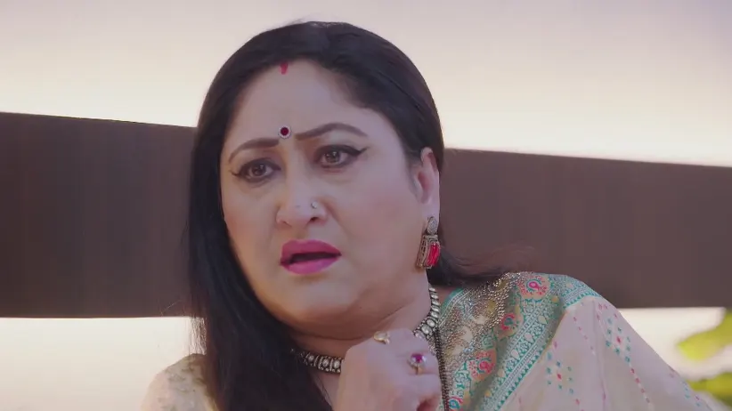 Jaane Anjaane Hum Mile - April 13, 2025 - Webisode