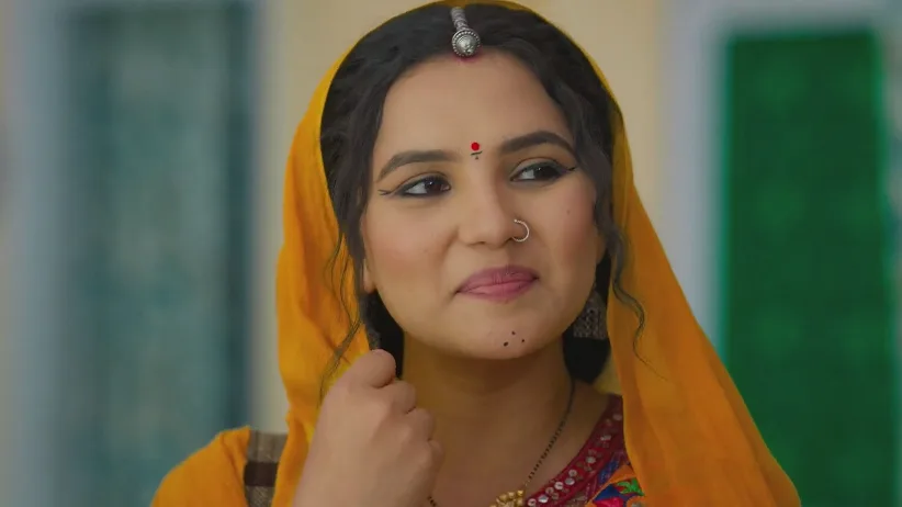 Kavita's Dream Is Shattered