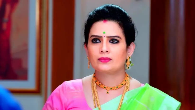 Kanmani Bonds with Bhumika