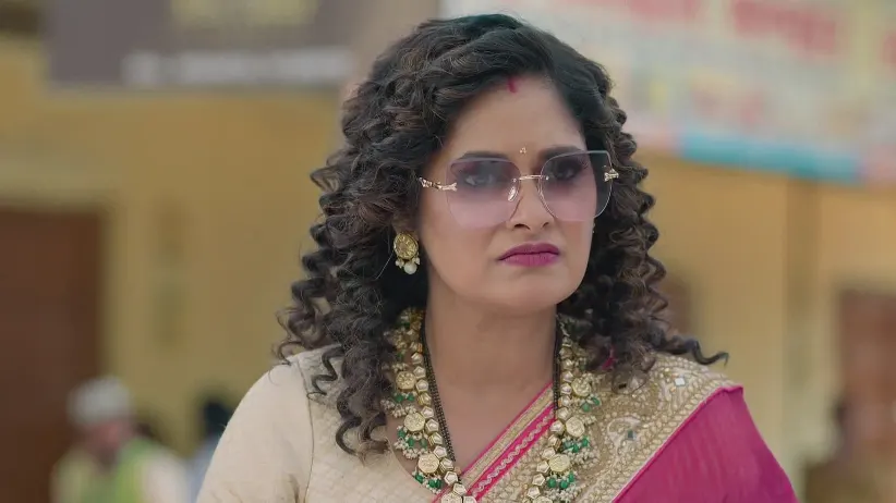 Vasudha - April 12, 2025 - Webisode