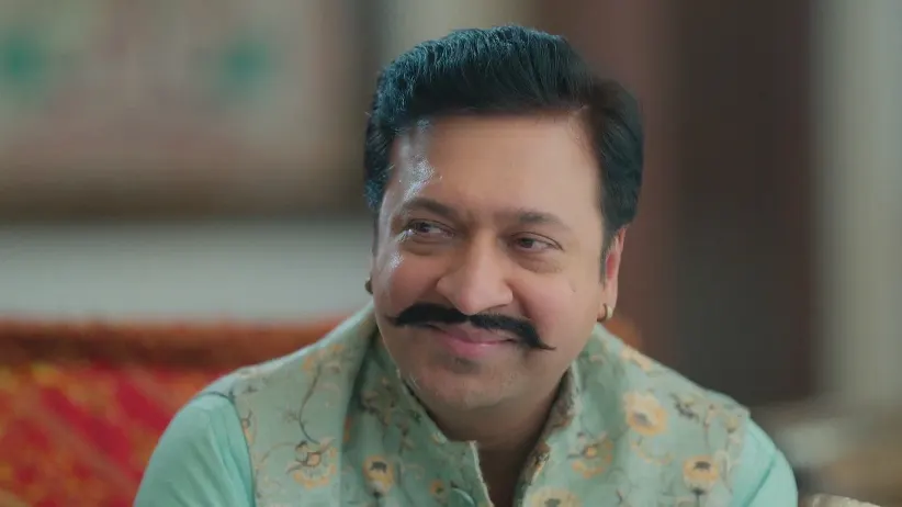 Vasudha - April 13, 2025 - Webisode