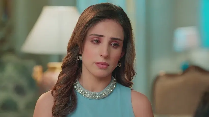 Kanchan's Act before Riddhi