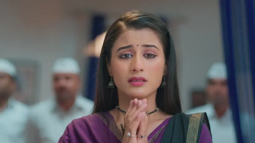Jamai No. 1 - April 13, 2025 - Webisode