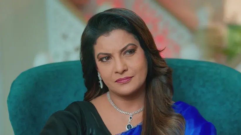 Jamai No. 1 - April 11, 2025 - Webisode
