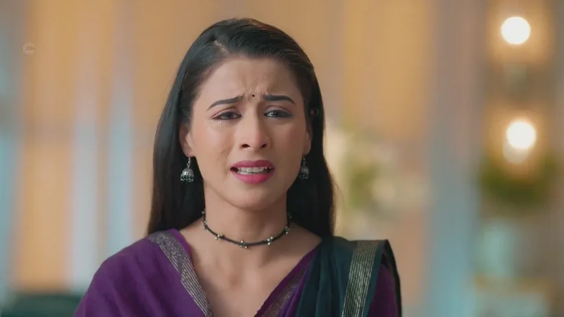 Jamai No. 1 - April 12, 2025 - Webisode
