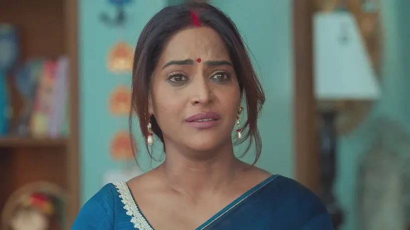 Bas Itna Sa Khwaab - April 11, 2025 - Best Scene