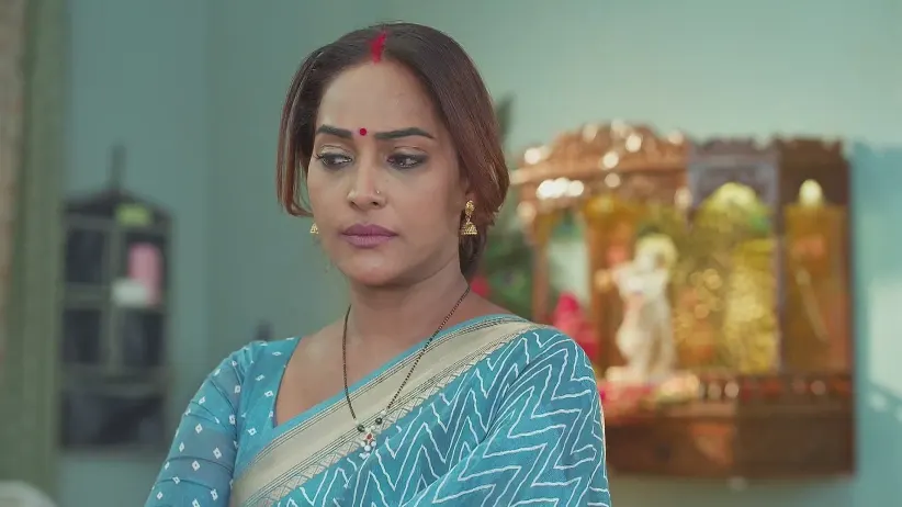 Bas Itna Sa Khwaab - April 13, 2025 - Best Scene
