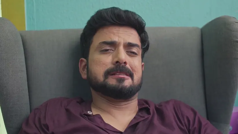 Bas Itna Sa Khwaab - April 12, 2025 - Best Scene