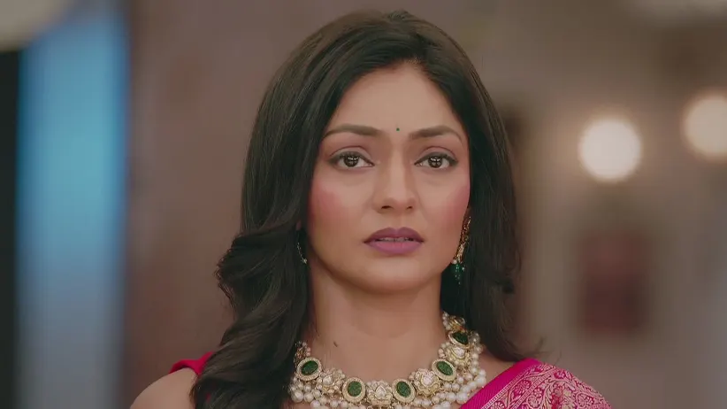 Kaise Mujhe Tum Mil Gaye - April 12, 2025 - Best Scene