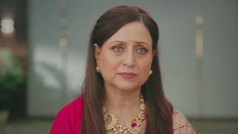 Kaise Mujhe Tum Mil Gaye - April 11, 2025 - Best Scene