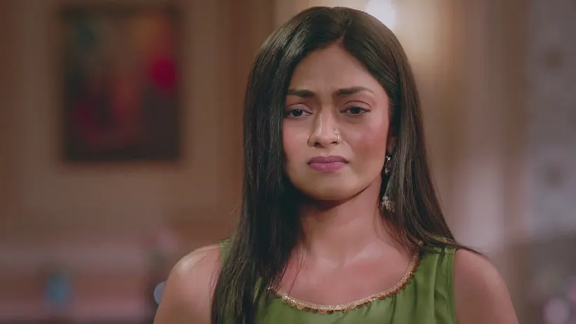 Kaise Mujhe Tum Mil Gaye - April 09, 2025 - Best Scene