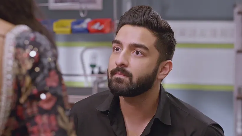 Bhagya Lakshmi - April 12, 2025 - Best Scene