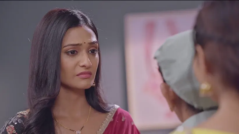 Bhagya Lakshmi - April 10, 2025 - Best Scene