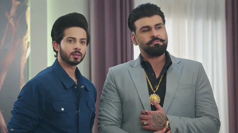 Jagriti - April 10, 2025 - Best Scene