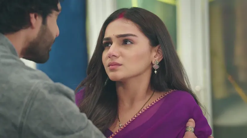 Jagriti - April 09, 2025 - Best Scene