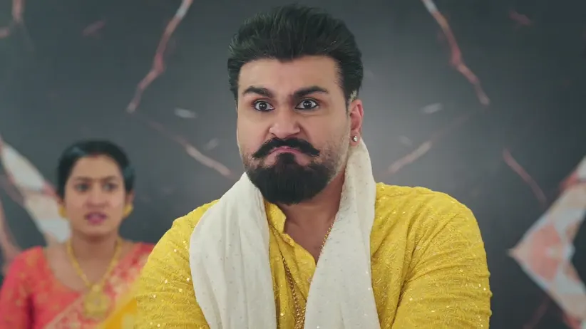 Jagriti - April 11, 2025 - Best Scene