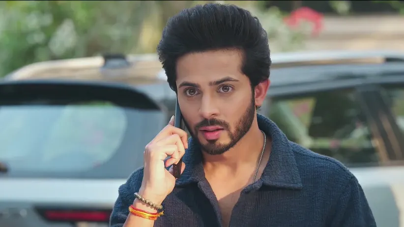 Jagriti - April 12, 2025 - Best Scene