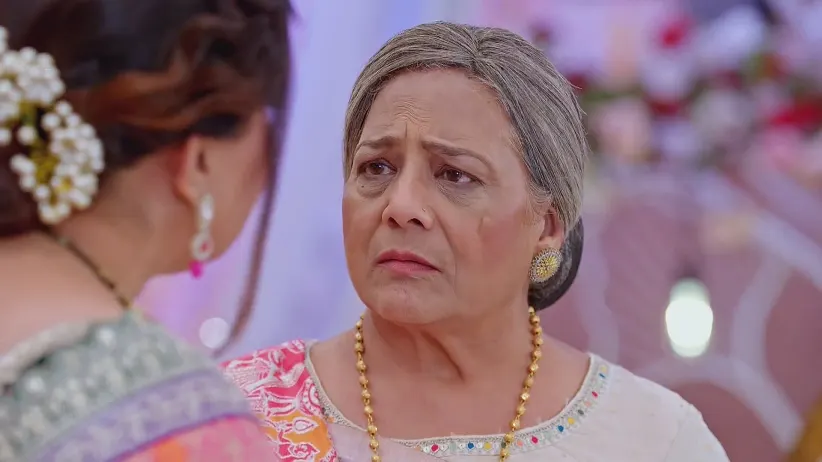 Kumkum Bhagya - April 10, 2025 - Best Scene
