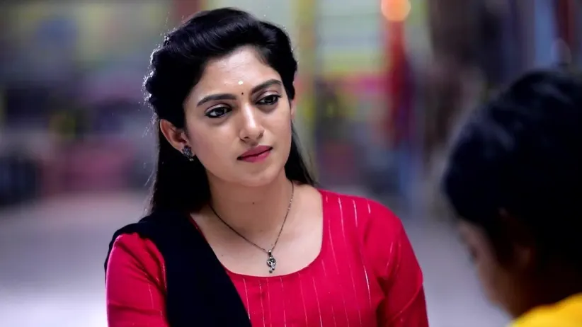 Tara's Decision Upsets Vinay