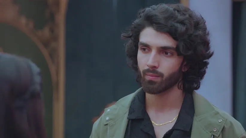 Jaane Anjaane Hum Mile - April 09, 2025 - Best Scene