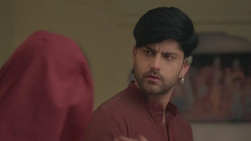 Vasudha - April 11, 2025 - Best Scene