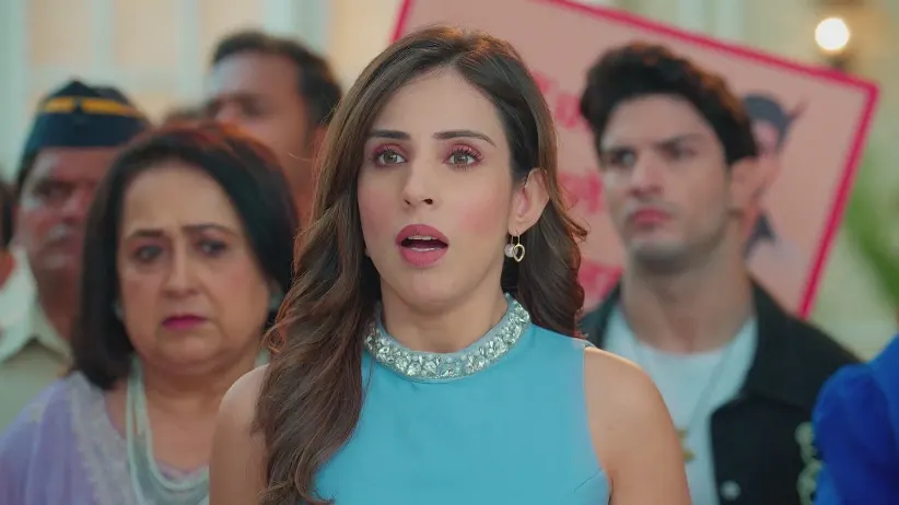 Jamai No. 1 - April 09, 2025 - Best Scene