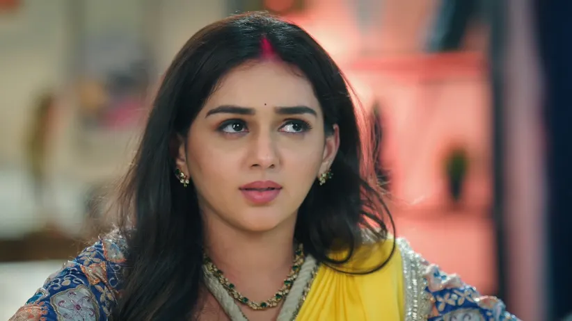 Jagriti - April 12, 2025 - Episode Spoiler