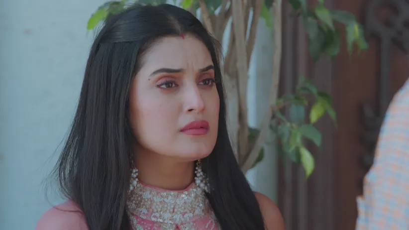 Jaane Anjaane Hum Mile - April 12, 2025 - Episode Spoiler