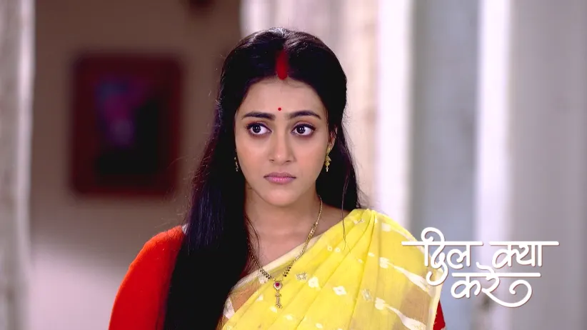 Rasamay's Harsh Behaviour towards Shailaja