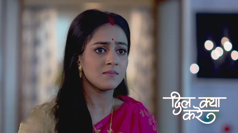 Atanu Gets Gauri Kidnapped
