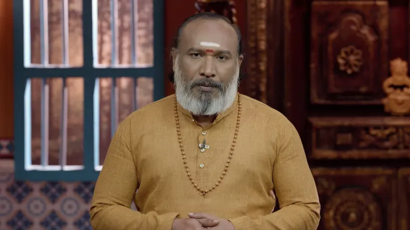 Olimayamana Ethirkaalam - April 07, 2025 - Recipe