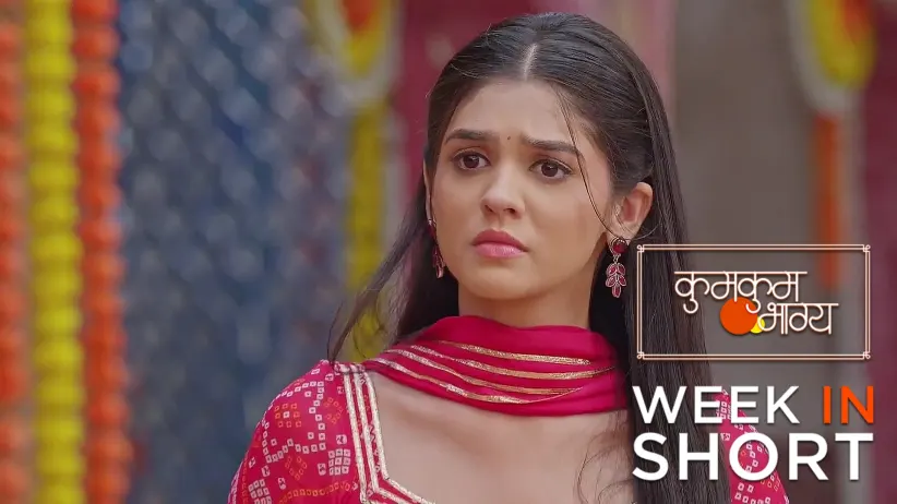 Prarthana Saves Raunak's Life