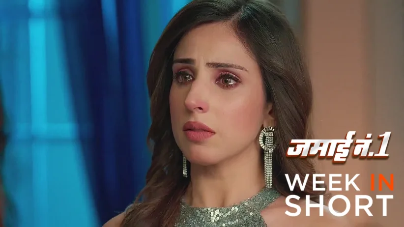 Jamai No. 1 | March 31 - April 06, 2025