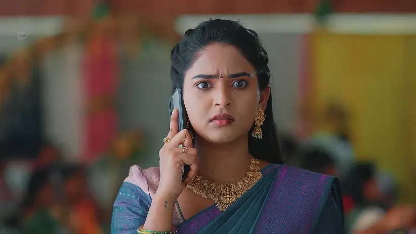 Lakshmi Nivasam | March 24 - March 29, 2025