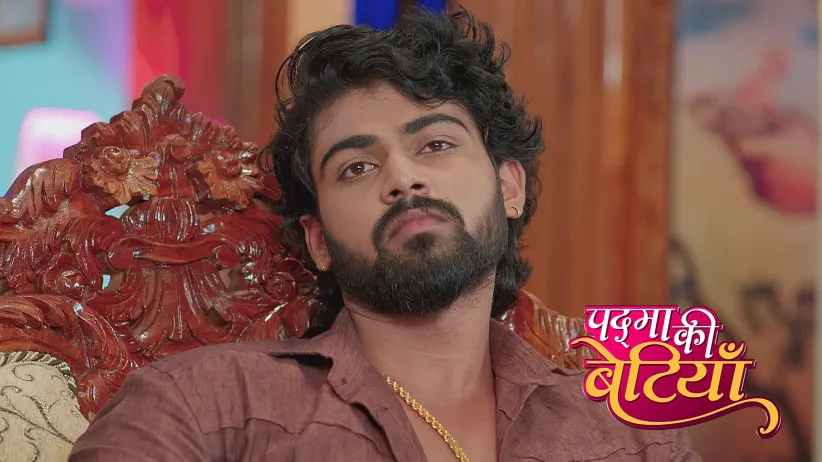 Kanti Meets Sneha Again