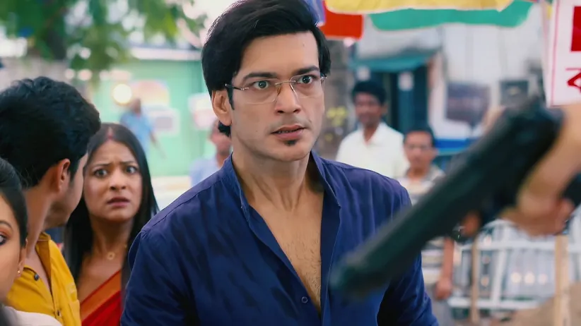 Hoimonti Eliminates Evil by Shooting Rudra - Phulki - Promo