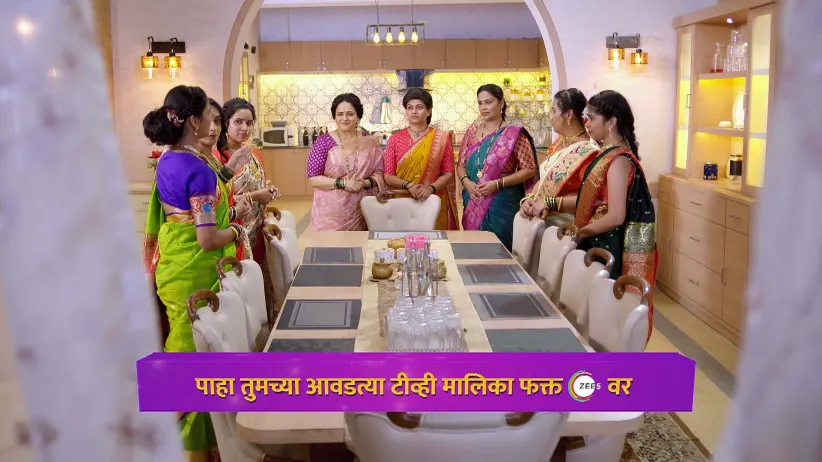 Will Shiva Decide to Grow Her Hair Longer? - Shiva - Promo