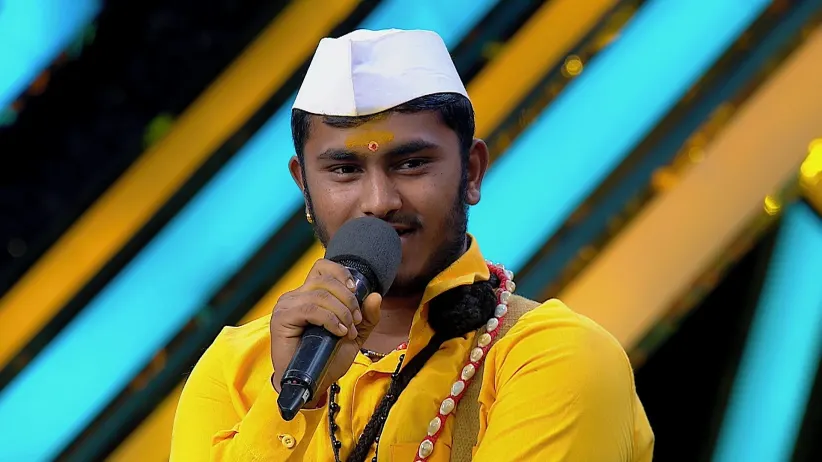Rama Sonawane Receives a Warm Welcome - Chal Bhava Cityt