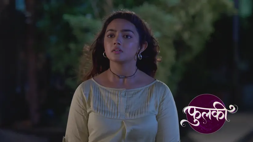 Rohit Brings Phulki Back Home