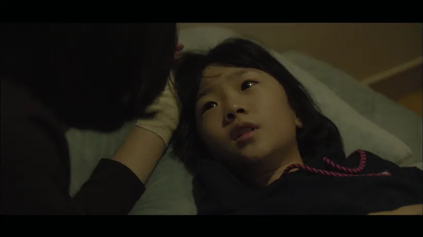 Hyun Jin's Predicament