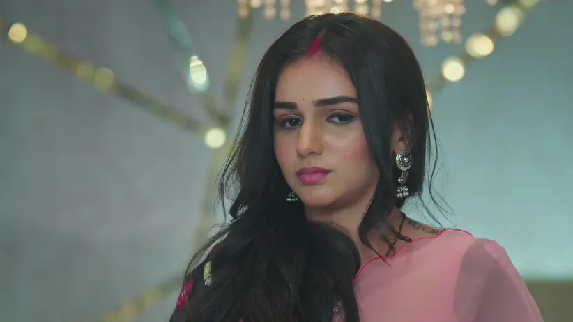 Jagriti - April 14, 2025 - Episode Spoiler