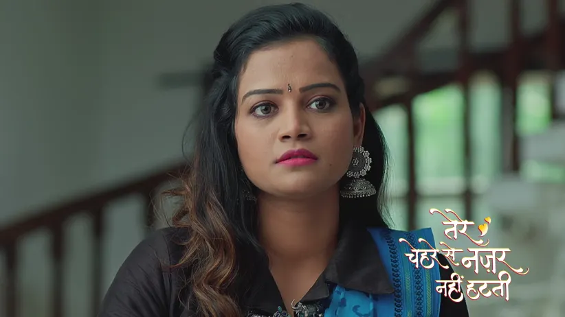 Bhanumati Bumps Into Amarendra