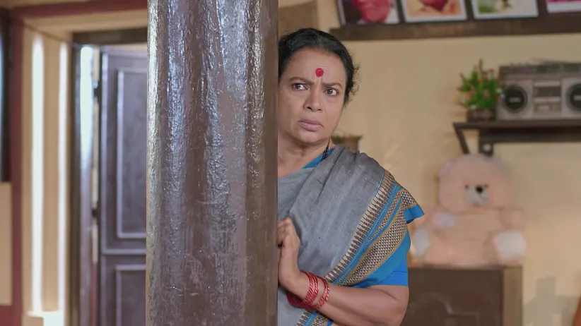 Padma Ki Betiya…Maa Ka Gaurav - April 12, 2025 - Episode Spoiler