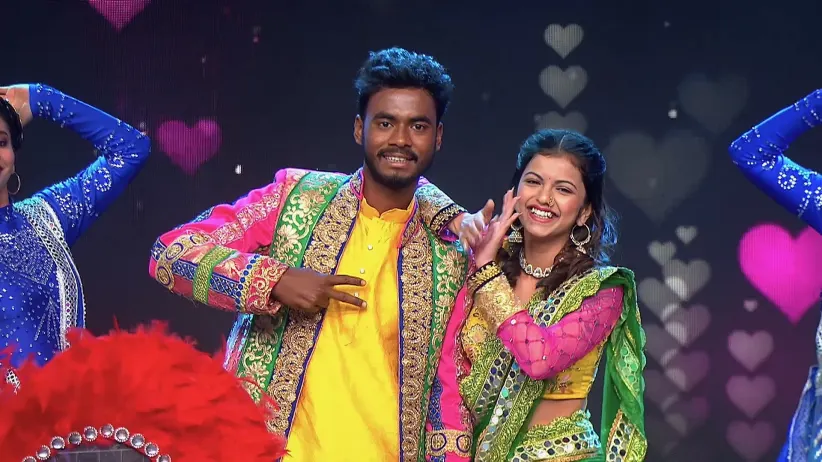 Atharva Talks about His Bond with Anushree - Chal Bhava Cityt