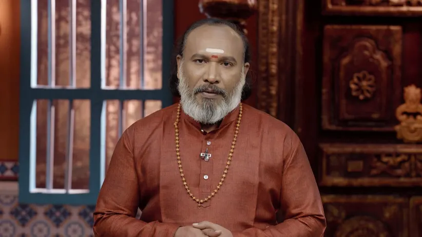 Olimayamana Ethirkaalam - April 11, 2025 - Recipe