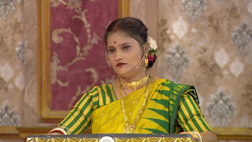 The Pana Sankranti and Odia New Year Special Episode
