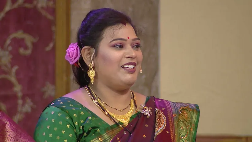 Sangita and Latika's Impressive Performance