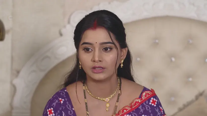 Baby Praises Pratyush
